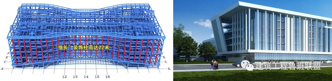 钢结构BIM应用指南（二），混合结构中的钢结构BIM技术施工应用