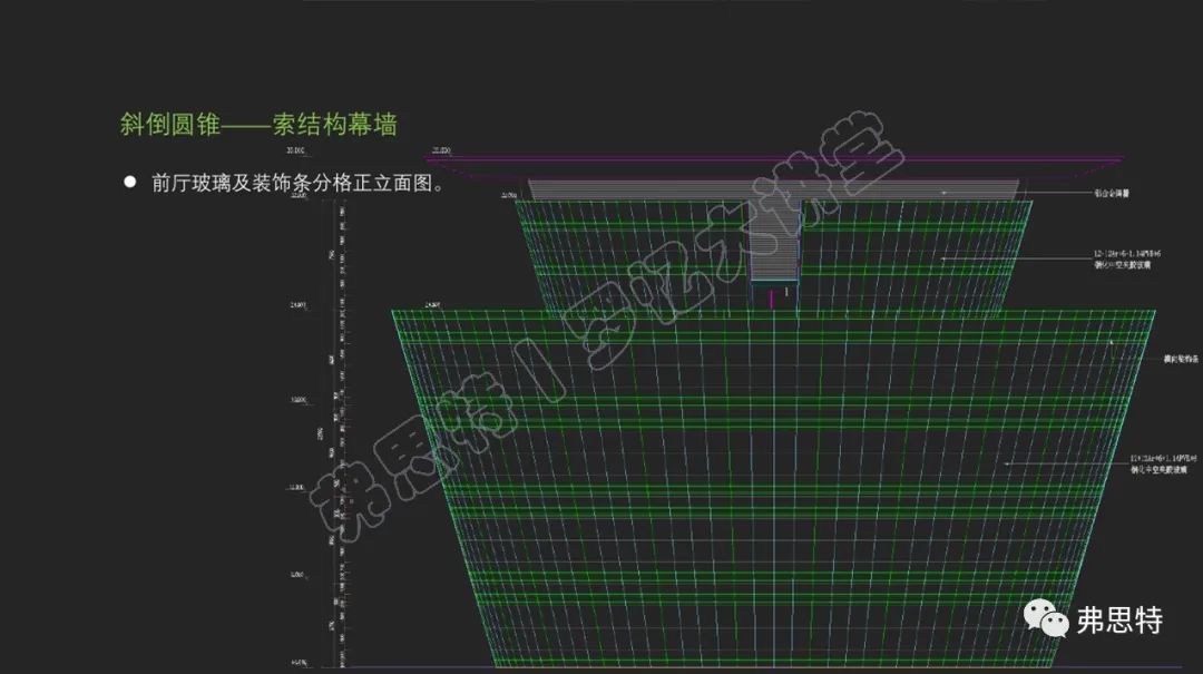 【案例解析】杭州大剧院结构解析