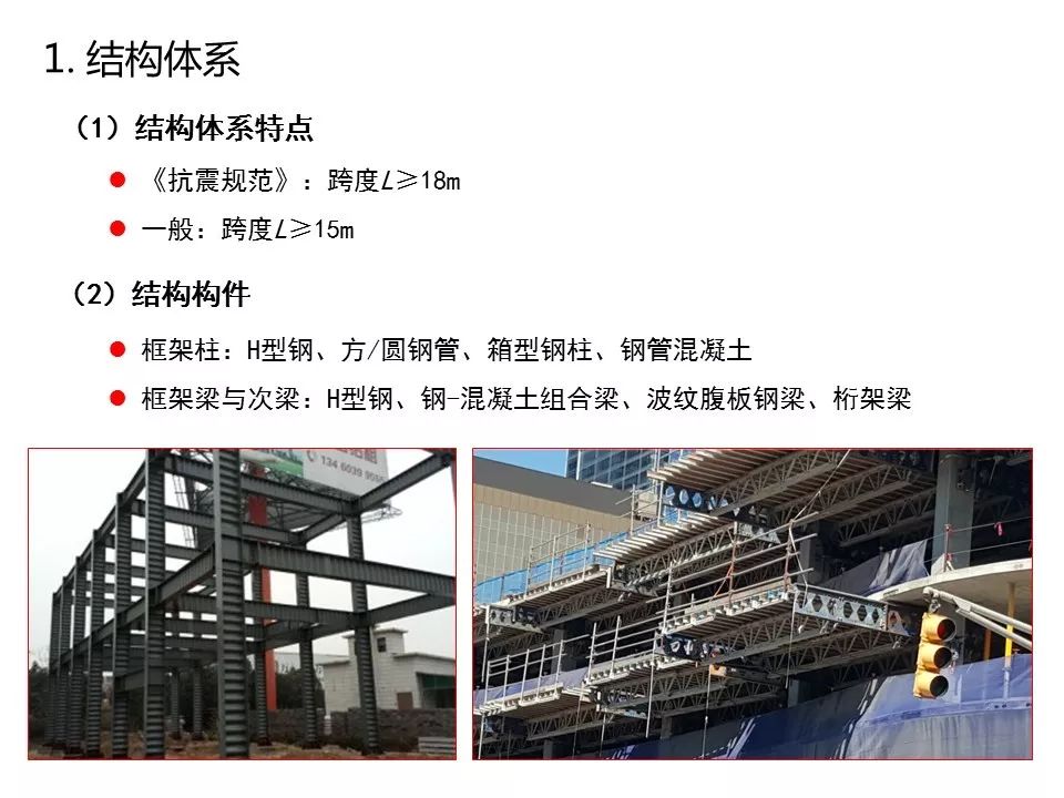 【知识分享】装配式高层钢结构建筑研究与实践