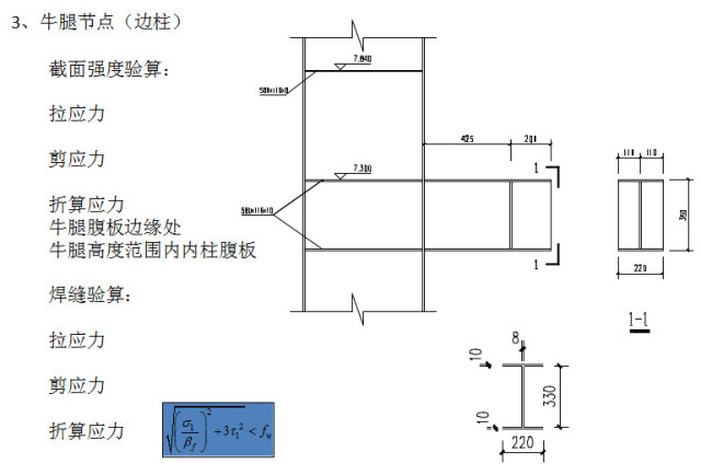 【钢构知识】门式刚架厂房的转自：要点