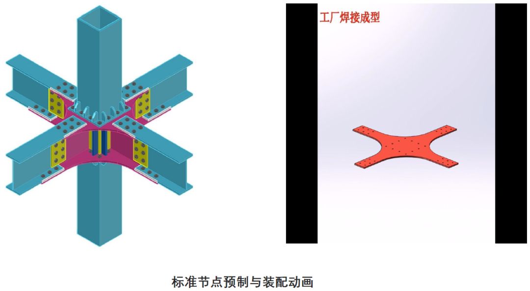 【钢构知识】国内外高强度螺栓连接设计的对比分析及研究进展