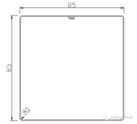 【行业发布】宝钢专用冷弯型钢规格一览