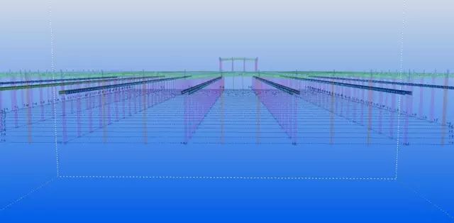 【钢构知识】五大钢结构之一“门刚”建筑如何深化设计？