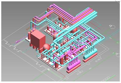 【行业知识】BIM的20种典型功能应用