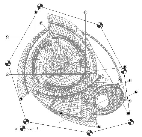 【行业资讯】钢结构测量方案（全）