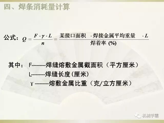 【行业知识】焊条原来是这样生产的（内附焊条的型号解析与焊条选用）