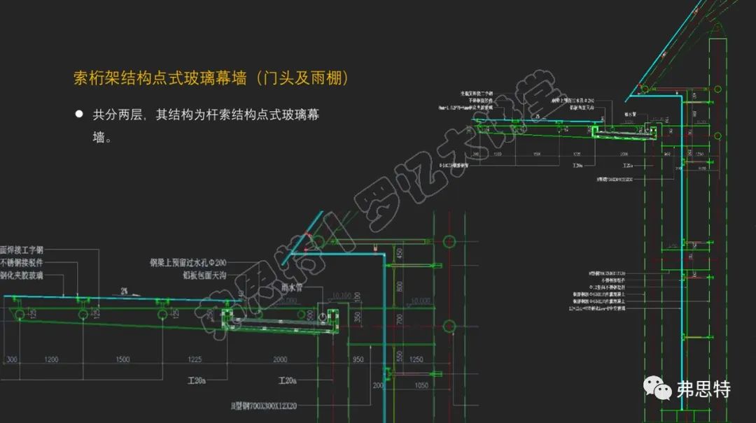 【案例解析】杭州大剧院结构解析