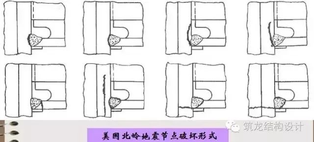 【钢构知识】钢结构抗震设计详解（建议收藏）