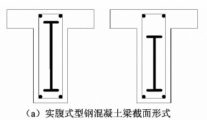 【行业知识】型钢混凝土组合结构设计要点