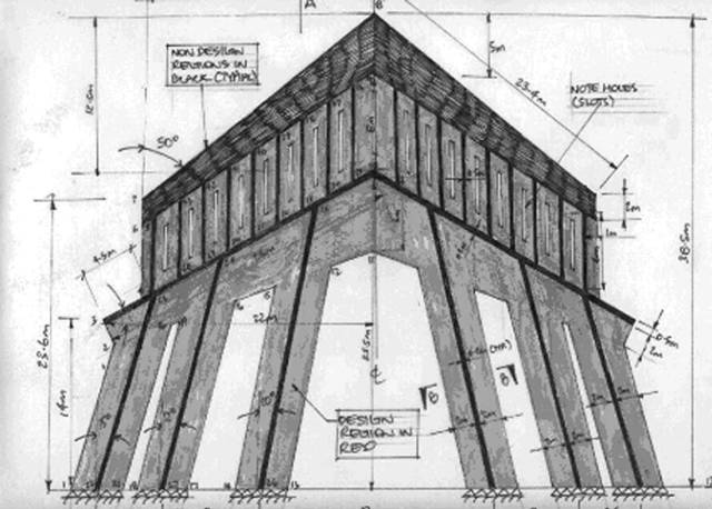 【行业知识】结构优化与建筑生形