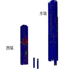 高层结构分析方法（四）：大震下性能分析