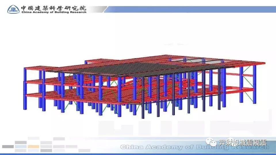 BRB框架结构遇震分析借鉴