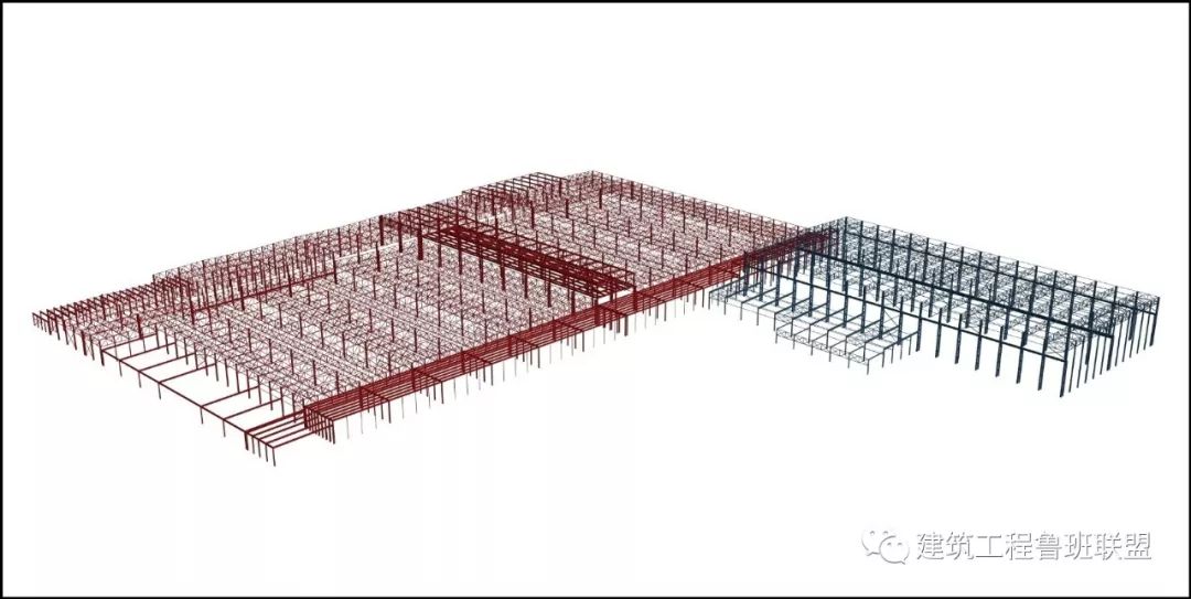 【钢构知识】五大钢结构之四“桁架”建筑如何深化设计？