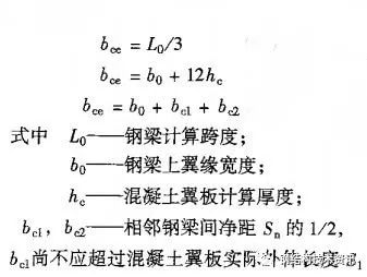 【钢构知识】钢砼组合楼盖介绍