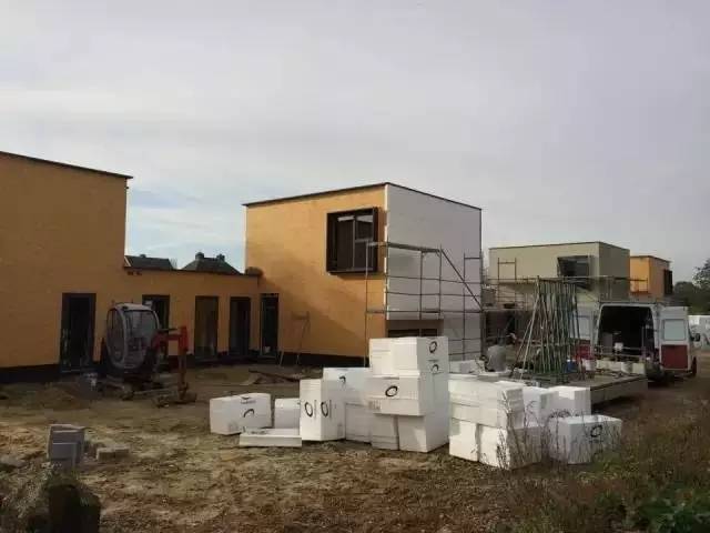 【钢构知识】新型预制钢结构住宅建筑体系：冷弯薄壁型钢体系介绍