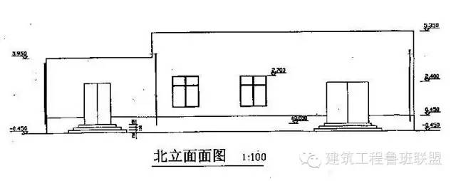 【行业知识】如何看工程图纸