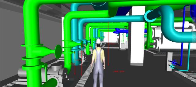 【行业知识】BIM的20种典型功能应用