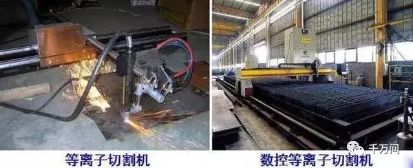 【钢构知识】图解钢结构构件制作工艺过程！