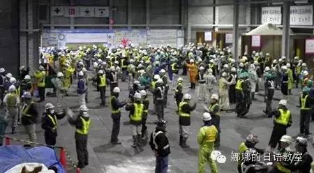 【行业资讯】在日本，工地管理岗月薪4万人民币以上，关键现在还缺人……