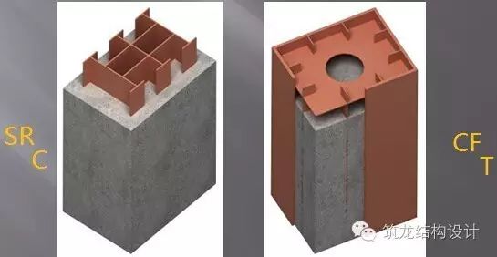 【行业知识】超高层建筑关键构件与节点设计