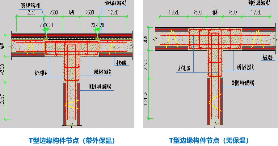 【行业知识】常见装配整体式混凝土结构体系有哪些？