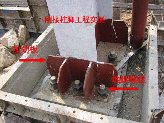 【钢构知识】单层轻型门式刚架结构的设计要点