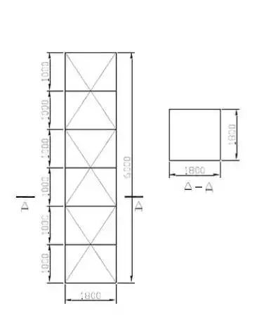 【行业知识】某大跨度拱形钢结构施工工艺