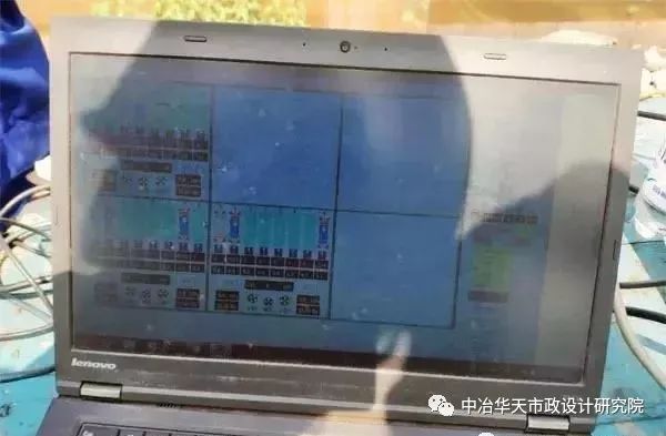 【钢构知识】国内首例171mx550m大跨度管桁架结构斜面滑移成功