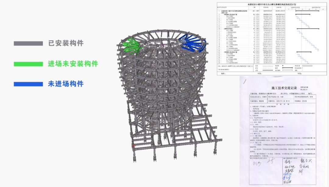 钢结构BIM应用指南（一）