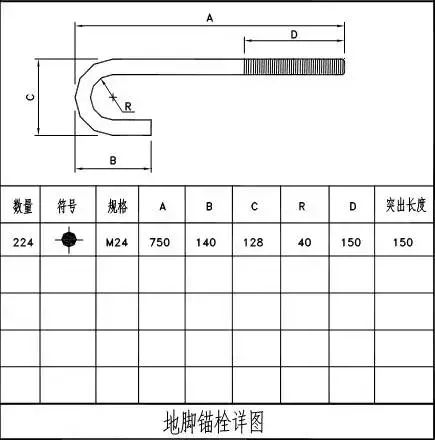 门式刚架结构设计实例