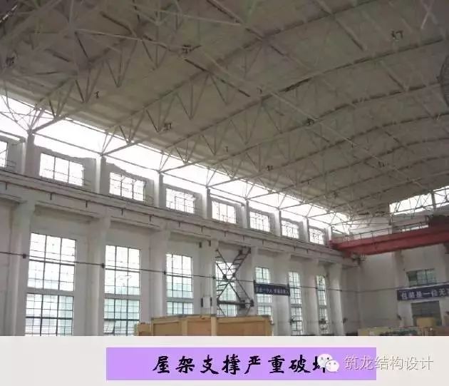 【钢构知识】钢结构抗震设计详解（建议收藏）