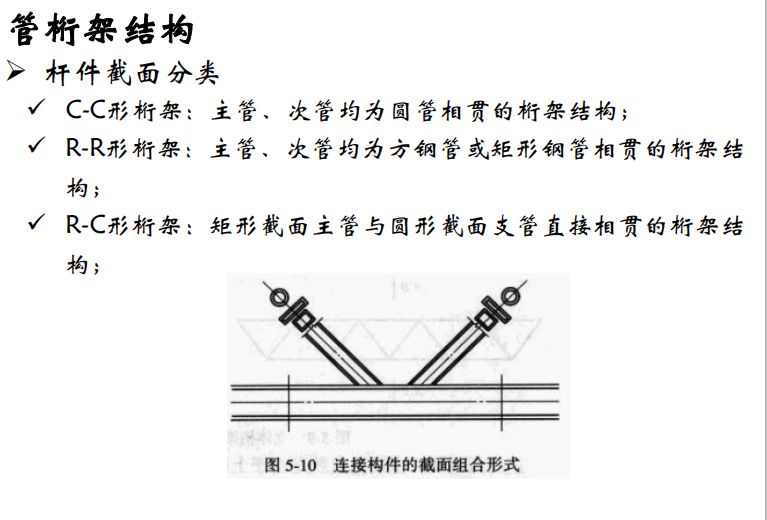 【行业知识】大跨空间结构的设计 | 42张PPT