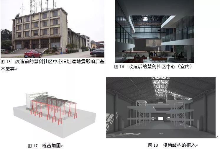 【行业观察】从历史建筑再利用的角度谈钢结构