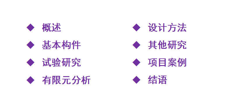 【钢构知识】装配式钢结构建筑体系之结构研究