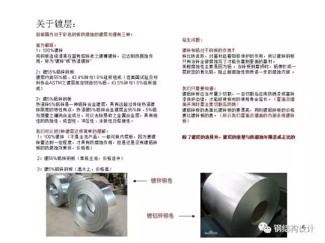 【行业知识】钢结构厂房常用外墙材料介绍（值得收藏）