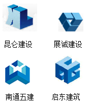 【行业资讯】统计了400多家建筑企业的logo，发现了一些耐人寻味的事情！