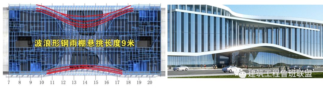 钢结构BIM应用指南（二），混合结构中的钢结构BIM技术施工应用