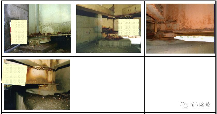 【钢构知识】钢桥局部腐蚀分析及对策