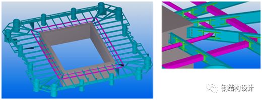 【钢构知识】钢结构深化设计中，BIM技术就该这么用