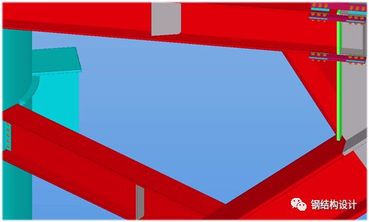 【钢构知识】钢结构深化设计中，BIM技术就该这么用