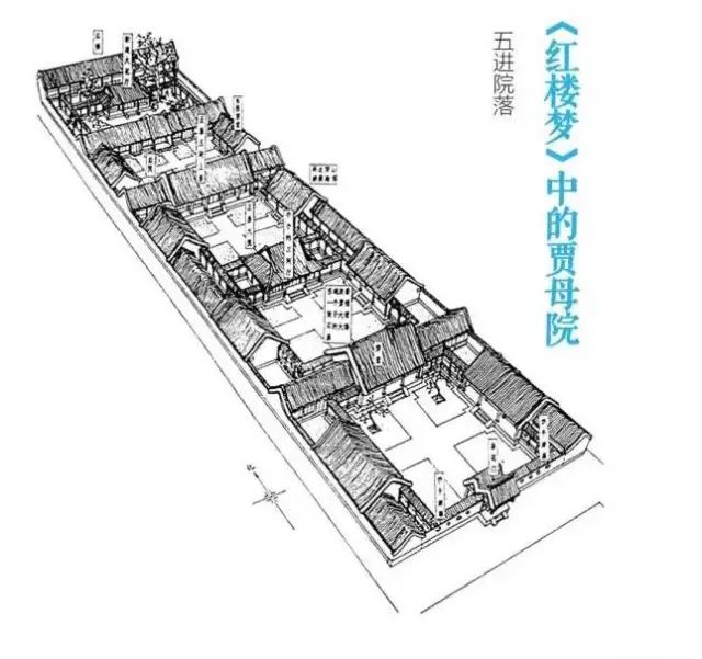 【行业资讯】一个字读懂中国建筑，满满都是文化！