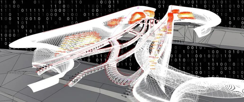 共使用4.5吨不锈钢！世界首座3D打印钢桥暗藏哪些玄机？