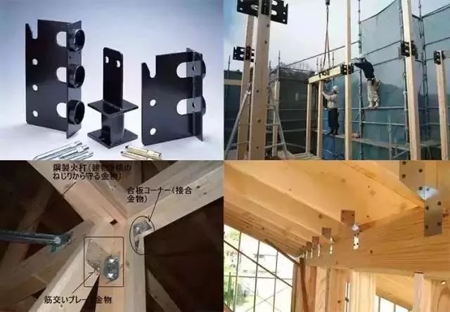 【行业知识】日本建筑物为什么能百年防震？细节决定成败！