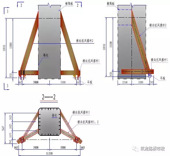 【行业知识】港珠澳大桥为何能硬刚超强台风“山竹”？