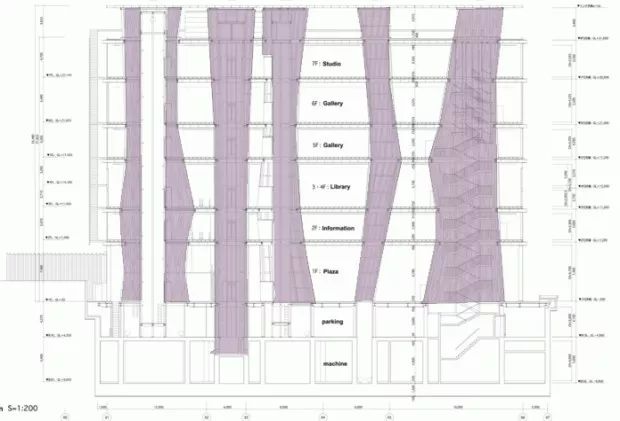 【行业资讯】当代东方钢结构建筑的地域性表达的探索