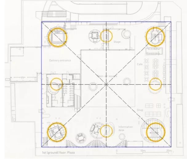 【行业资讯】当代东方钢结构建筑的地域性表达的探索