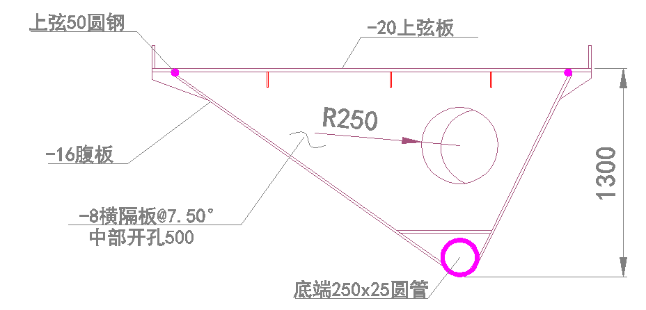 小型结构中的集约型思维：碧道之环的结构挑战