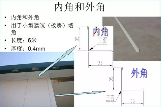 【行业资讯】钢结构的包边系统