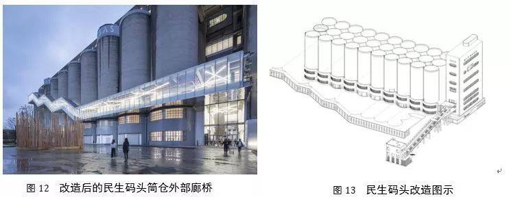 【行业知识】从历史建筑再利用的角度谈钢结构