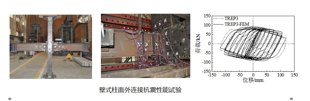 【钢构知识】装配式钢结构建筑体系之结构研究